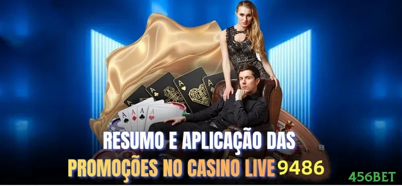 Blackjack Online 456bet