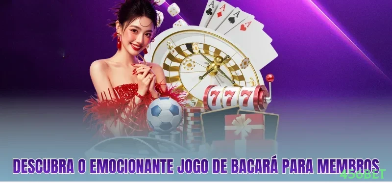 456bet Cassino Clássico
