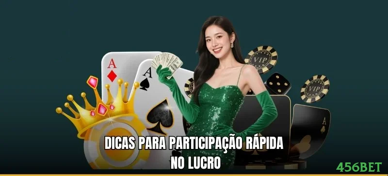 456bet Cassino Clássico